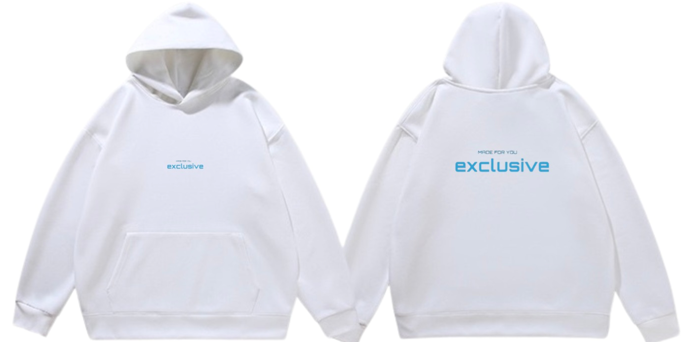 hoodies